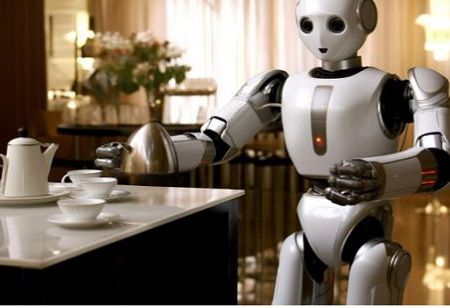  Chinese Robotics Firm Galbot Plans Hong Kong IPO Launch