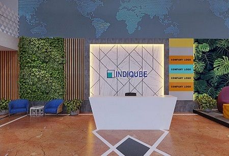  IndiQube