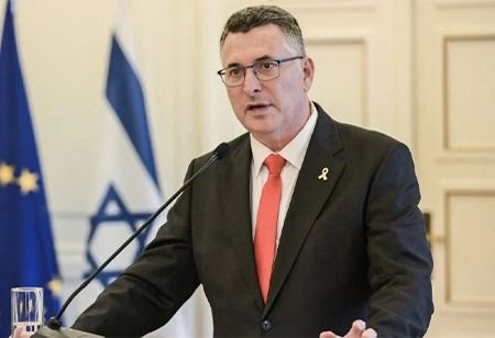  Israel Briefs India on Escalating West Asia Conflict