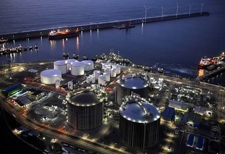  Here We Go Again: Oil Party Hits $100 as US-Iran Clash Heats Up