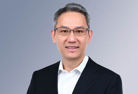 Bennett Wong,<br/> Vice President,<br/> Advanced Solutions -MDC & Analytics,<br/> Tech Data