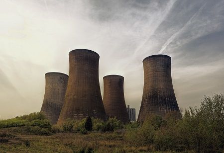  South Korea nuclear power