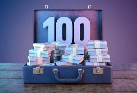  Central Asia-China Trade Reaches $100 Billion for First Time