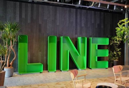  LINE Thailand Sees Express Food Orders Rise 2.6 Times Amid Demand