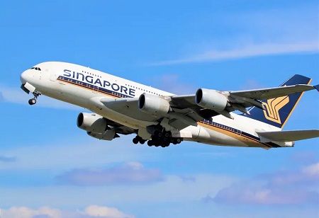  Singapore Airlines Extends Dubai Flight Cancellations Until Feb 2027