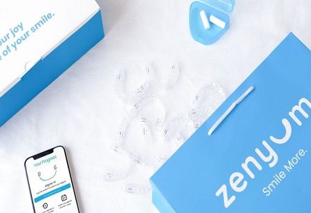  MakeO Raises $10 Million to Expand Zenyum Across Asia