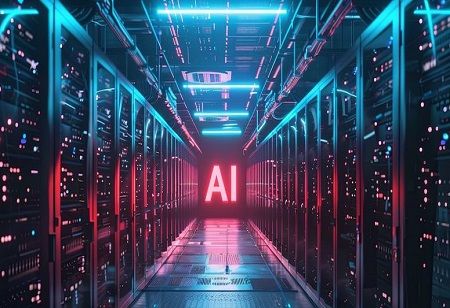  LG Signs MOU to Power NEOM AI Center Cooling