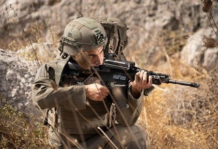 Smart Shooter IPO: $65M Raise Boosts Defense Tech Market