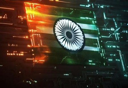  India Tech Jobs Drop 8% in April Amid AI Shift