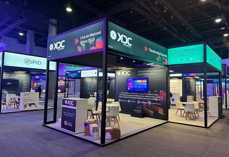  UAE's XDC Ventures Acquires Contour to Transform Trade Finance