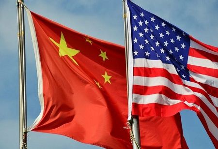  US & China Seek Stability Through Dialogue at ASEAN Forum