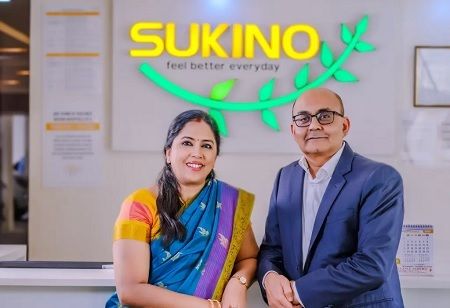  Sukino Raises $31M to Scale Post-Hospital Care in India
