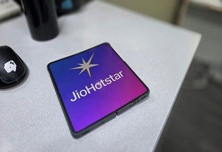  JioHotstar to Invest $444M in South Indian Content