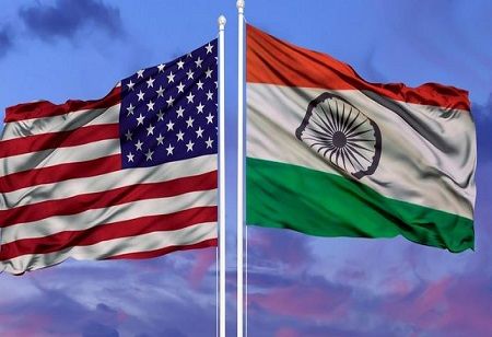  US draft notice links Indian tariffs to Russian oil imports
