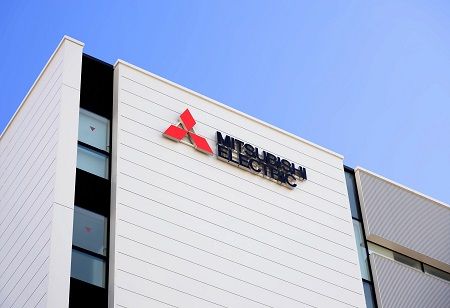  Mitsubishi Electric Begins GCAP Build-Up for Future Fighter Jet