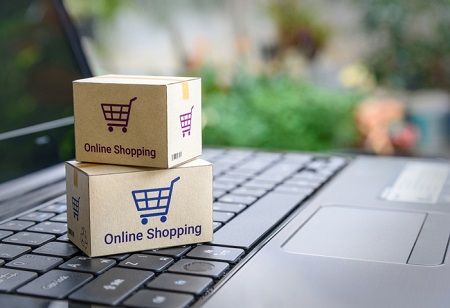  China's Online Retail Sales Rise 6.6% in Early 2026