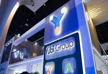 Yubi Raises Rs. 411 Cr to Boost Global Expansion and AI Capability