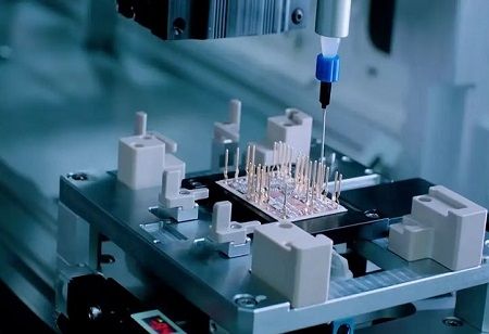  Toshiba & BASiC Partner on Next-Gen Power Modules