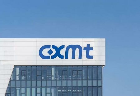  CXMT Plans $8.5 Billion IPO in China's Biggest Chip Listing Ever