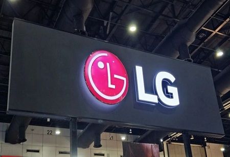 LG to Train Humanoid Robots With Nvidia Software Using 100,000 Hours