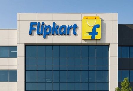  Flipkart Gets Approval to Shift Domicile to India Before IPO