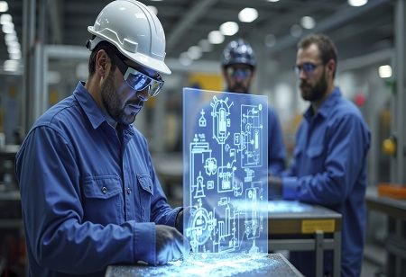  Treon & Forbes Marshall Ink Long-Term Industrial IoT Deal