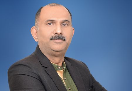 BN Shukla,<br/> Operations Director,<br/> Jabil,<br/> India