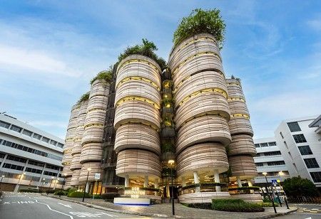  UOB and NTU Set Up Deeptech Innovation Hub