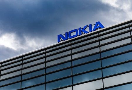  Nokia-Taiwan Mobile 5G Deal Fuels Faster Network Expansion Plans