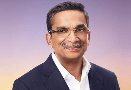  Srinivas Koneru, Chairman   & Chief Executive Officer, Triterras