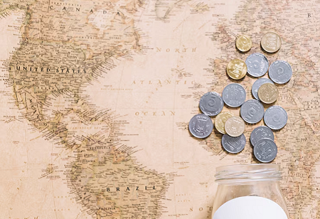  Emerging markets, emerging economies, upcoming markets, profitable startups, international business opportunities