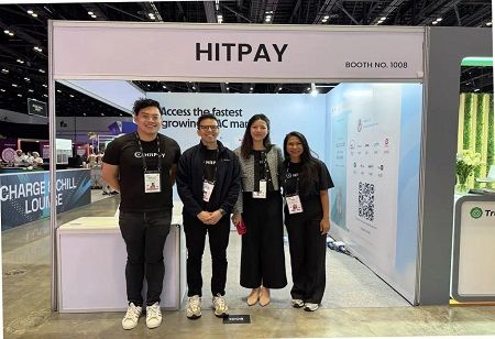  HitPay, Triple-A Enable Stablecoin Payments in Singapore