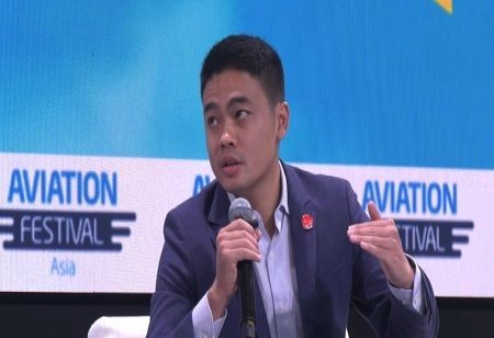 Leadership in Aviation: Scaling Resilient Growth in Emerging Markets