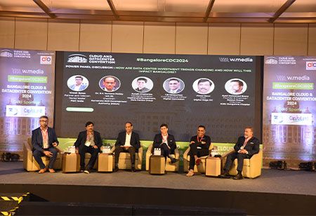  Sustainability Dominates The Conversation At Bangalore CDC