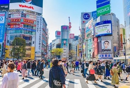 Japan's EdTech Market to Hit $2.43 billion by 2027