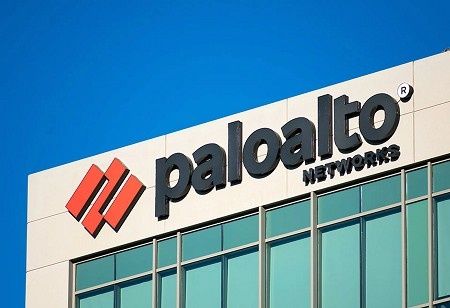  Palo Alto Expands Israel Office After CyberArk Deal