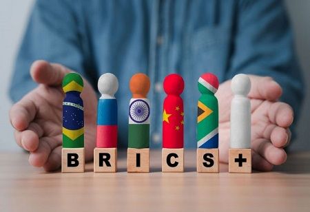  BRICS Media & Think Tanks Push AI-Driven Collaboration Agenda
