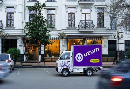  Uzum Eyes Pre-IPO in Hong Kong After $1.5B Valuation