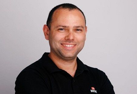  Israeli AI Startup Voyantis Names Ex-Google Exec as CTO