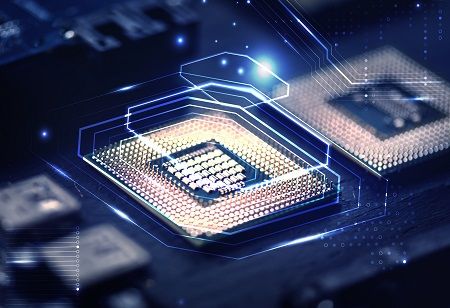  China semiconductor independence