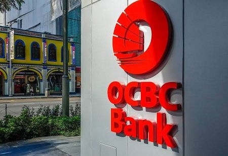 OCBC Launches AI Hackathon to Build Skills Across 33,000 Employees