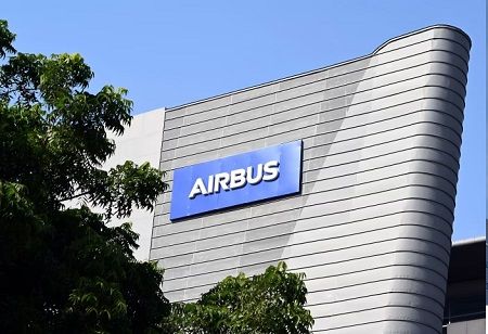 Airbus Sees Strong Aircraft Demand Despite Global Geopolitical Risks