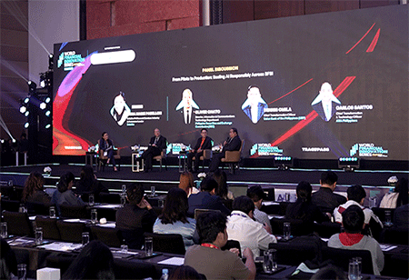  WFIS 2026 Convenes 1000+ BFSI Leaders in the Philippines