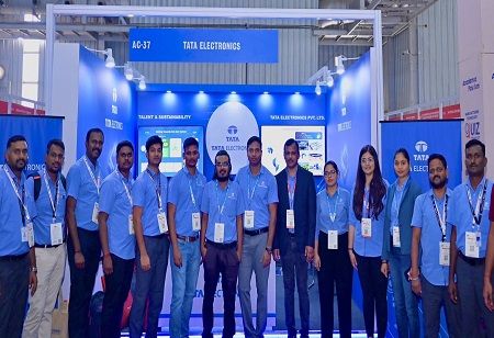  Tata Electronics Buys Justech India for $100 Million