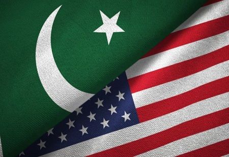  Pakistan Set for Lowest US Tariffs in South Asia at 19 percent