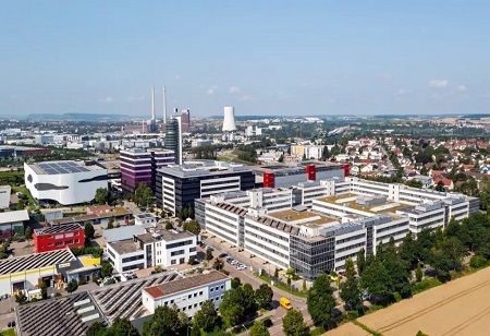  Telekom, Schwarz Plan Major AI Data Center in Germany