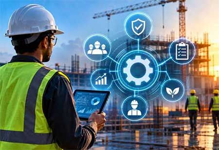  Lean as an Operating System for Safer Work
