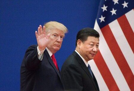  US and China Agree to Reduce Reciprocal Tariffs by 115 percent for 90 Days