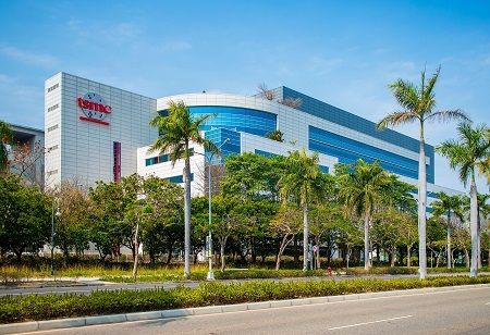  TSMC