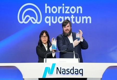  Horizon Quantum Computing Lists on Nasdaq Under HQ
